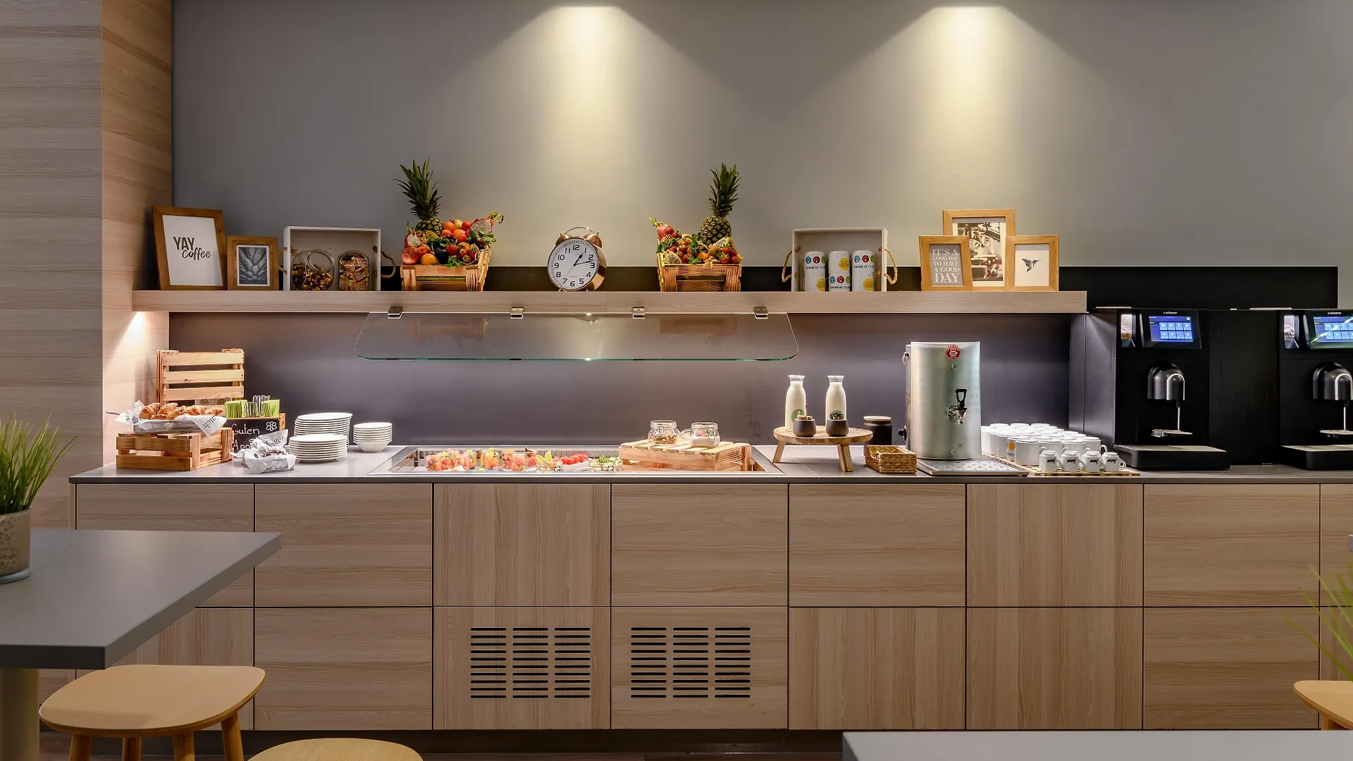 Novotel Frankfurt City Frankfurt am Main