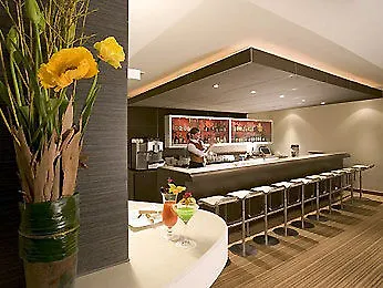 Novotel Frankfurt City Frankfurt am Main