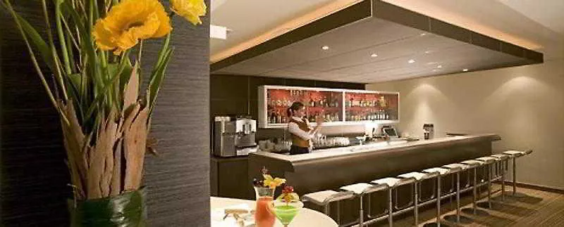 Novotel Frankfurt City Frankfurt am Main 4*,  Germany