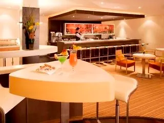 Novotel Frankfurt City Frankfurt am Main Hotel