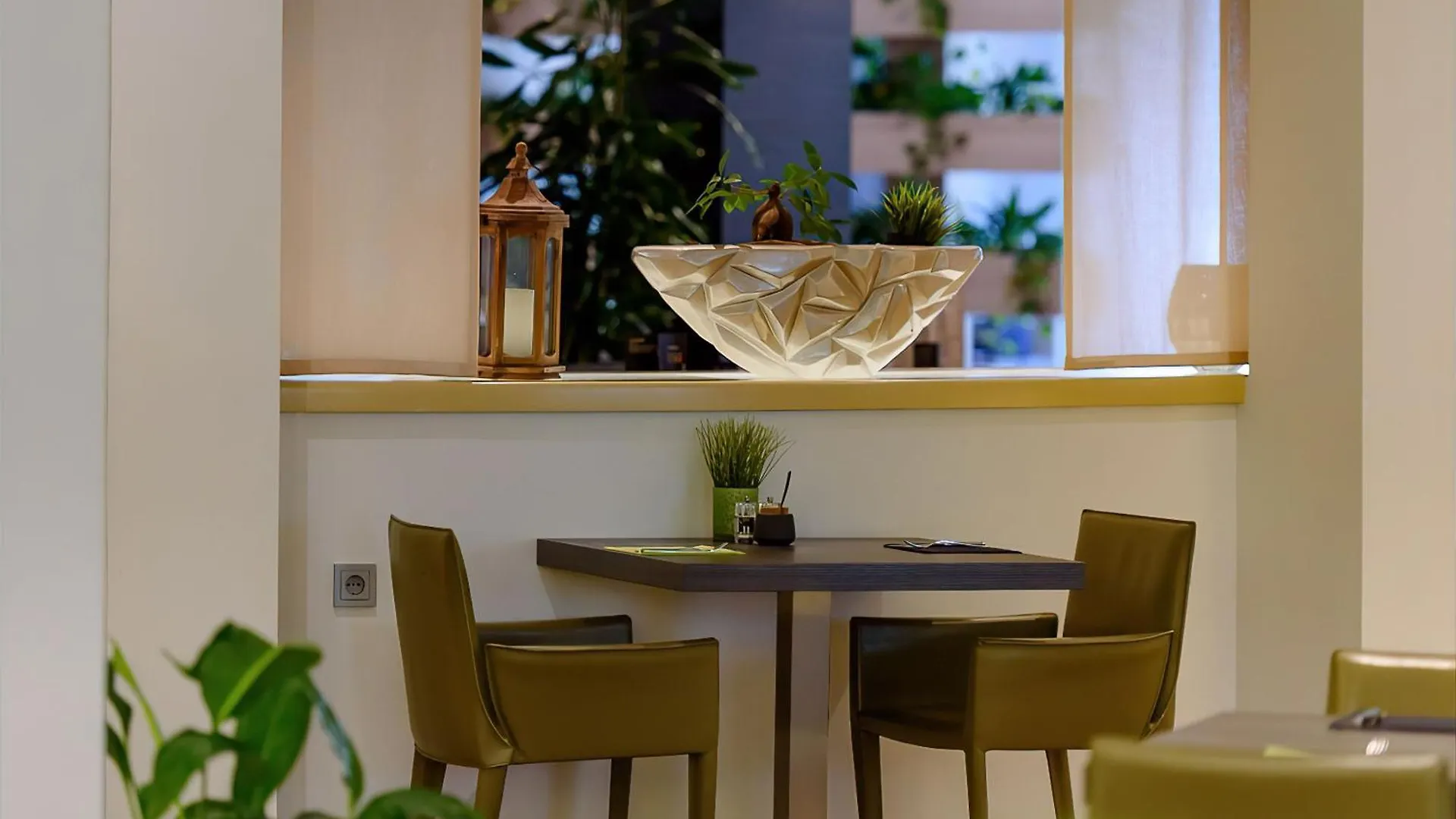 Hotel Novotel Frankfurt City Frankfurt am Main