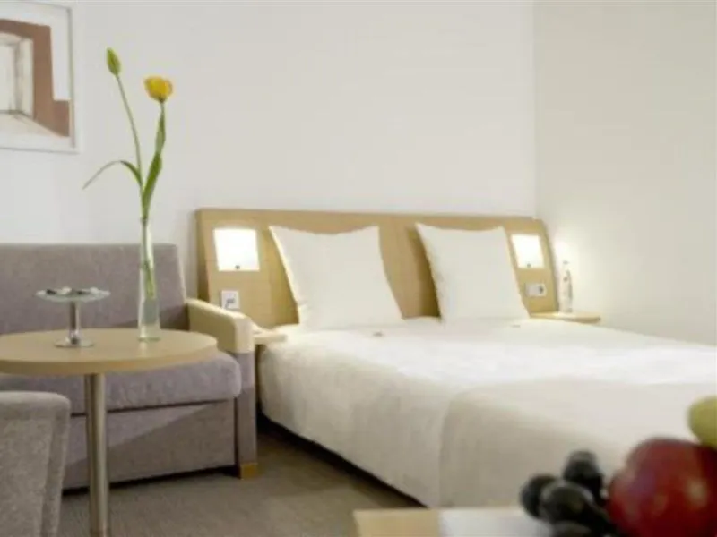 Novotel Frankfurt City Frankfurt am Main