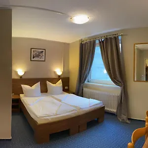 Ansbach Am Kadewe Otel Berlin
