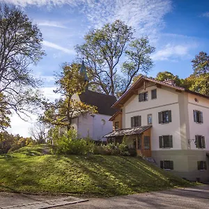  Apartment Schlossgaststätte Hohenberg Deutschland