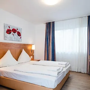 G & L Hotell Dortmund