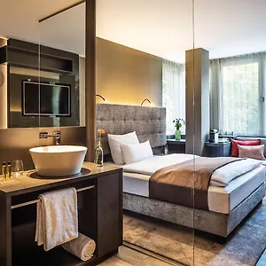 4* Otel Saks Urban Design Frankfurt