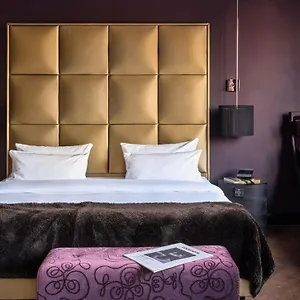 Roomers, Frankfurt, A Member Of Design Hotel