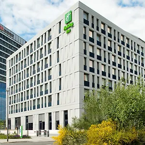 Frankfurt Airport By Ihg Hotel