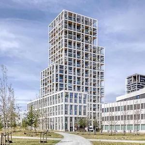 Hotel Zuid ***