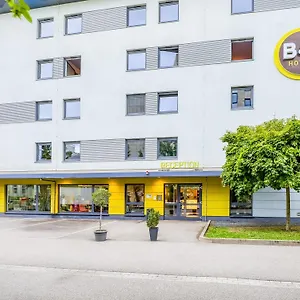 Stuttgart-vaihingen Hotell Stuttgart