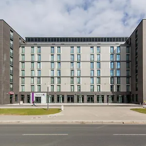 Premier Frankfurt Messe *** Francoforte sul Meno