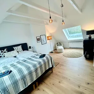  Apartment Feelslikehome - Reihenhaus Zwischen Hamburg Und Heide Mit Garten&garage Deutschland