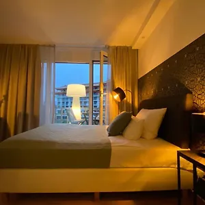 Apartahotel Paragon