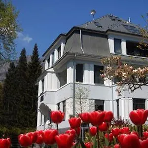 Appartement Sudrow 