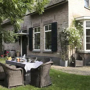 Hotel Buitengoed De Uylenburg ***