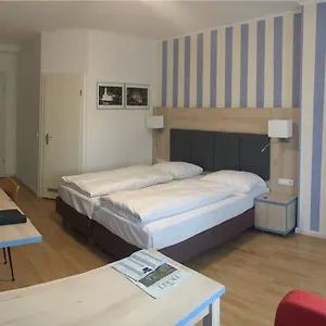 Hansablick Otel Berlin