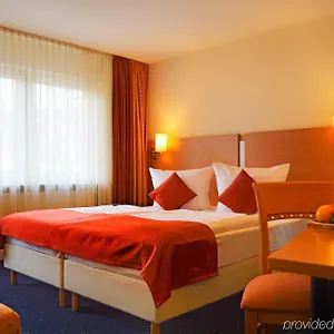 Plaza Hotell Frankfurt am Main