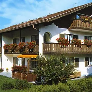 Appartement Apartments- Und Anton 