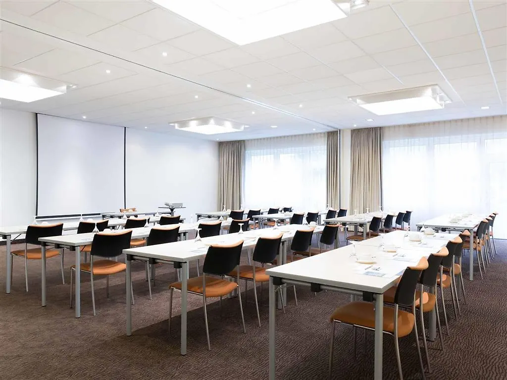 **** Hotel Novotel Frankfurt City Frankfurt am Main Germany