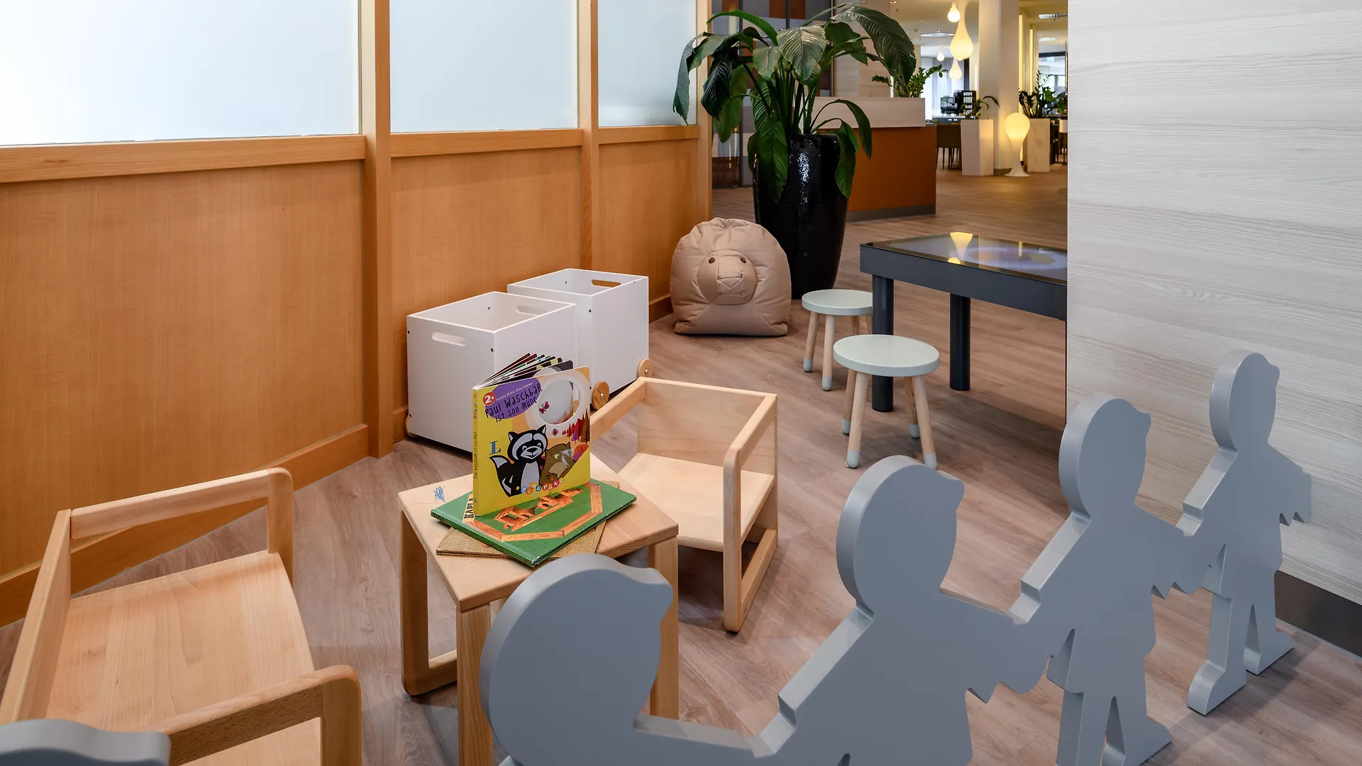 Hotel Novotel Frankfurt City Frankfurt am Main