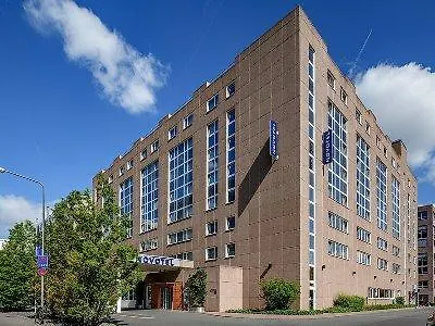 Novotel Frankfurt City Frankfurt am Main Hotel
