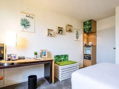 Novotel Frankfurt City Frankfurt am Main Hotel