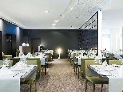 Novotel Frankfurt City Frankfurt am Main