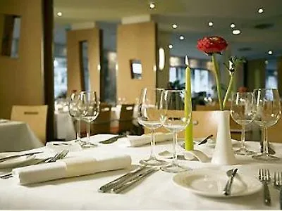 Novotel Frankfurt City Frankfurt am Main Hotel