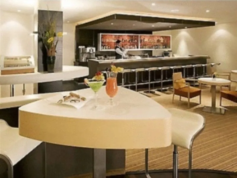 Novotel Frankfurt City Frankfurt am Main