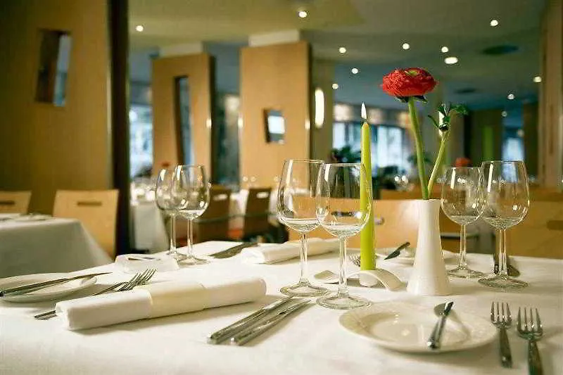 Novotel Frankfurt City Frankfurt am Main 4*,