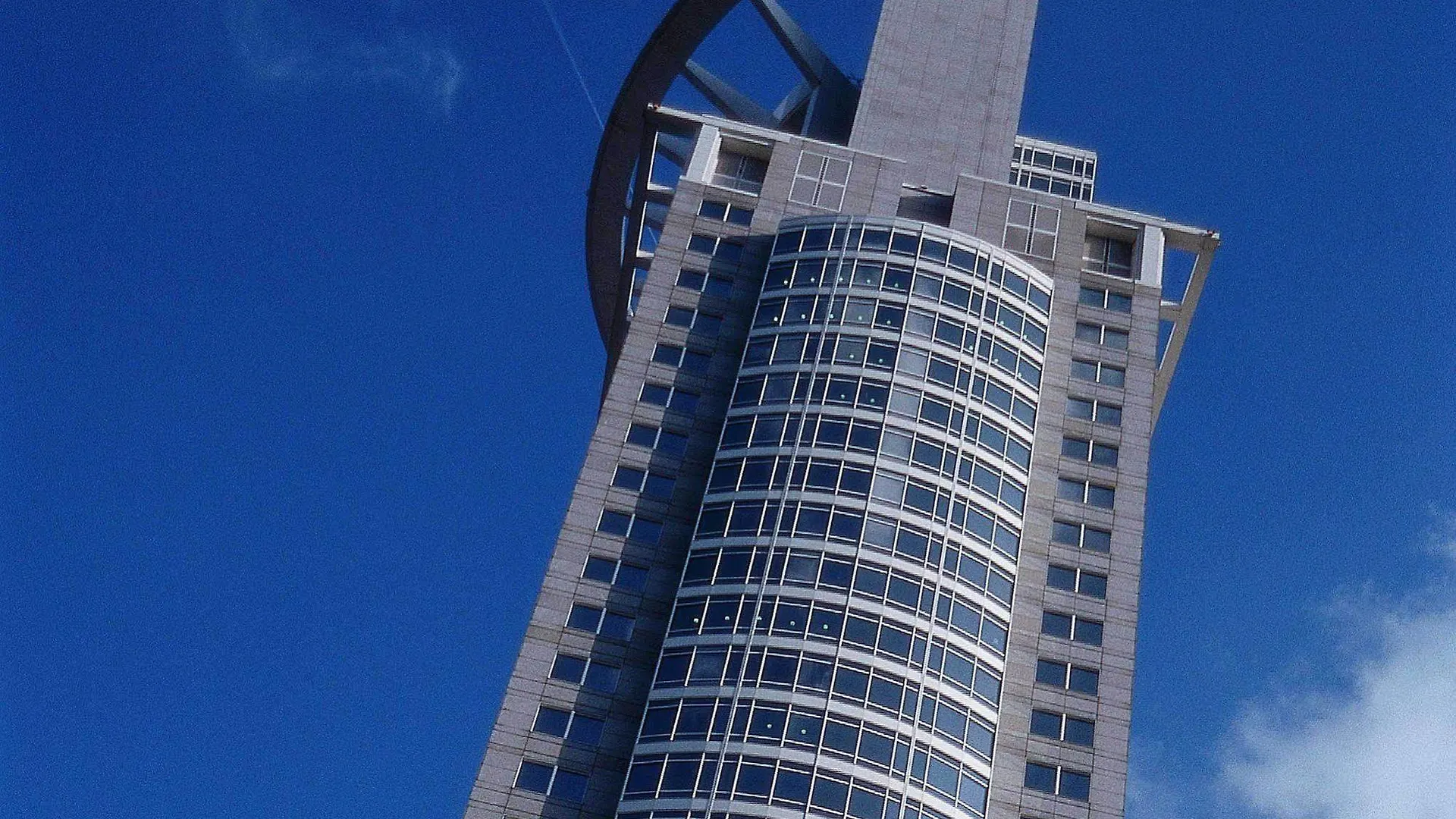 Novotel Frankfurt City Frankfurt am Main