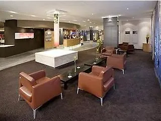 Novotel Frankfurt City Frankfurt am Main Germany