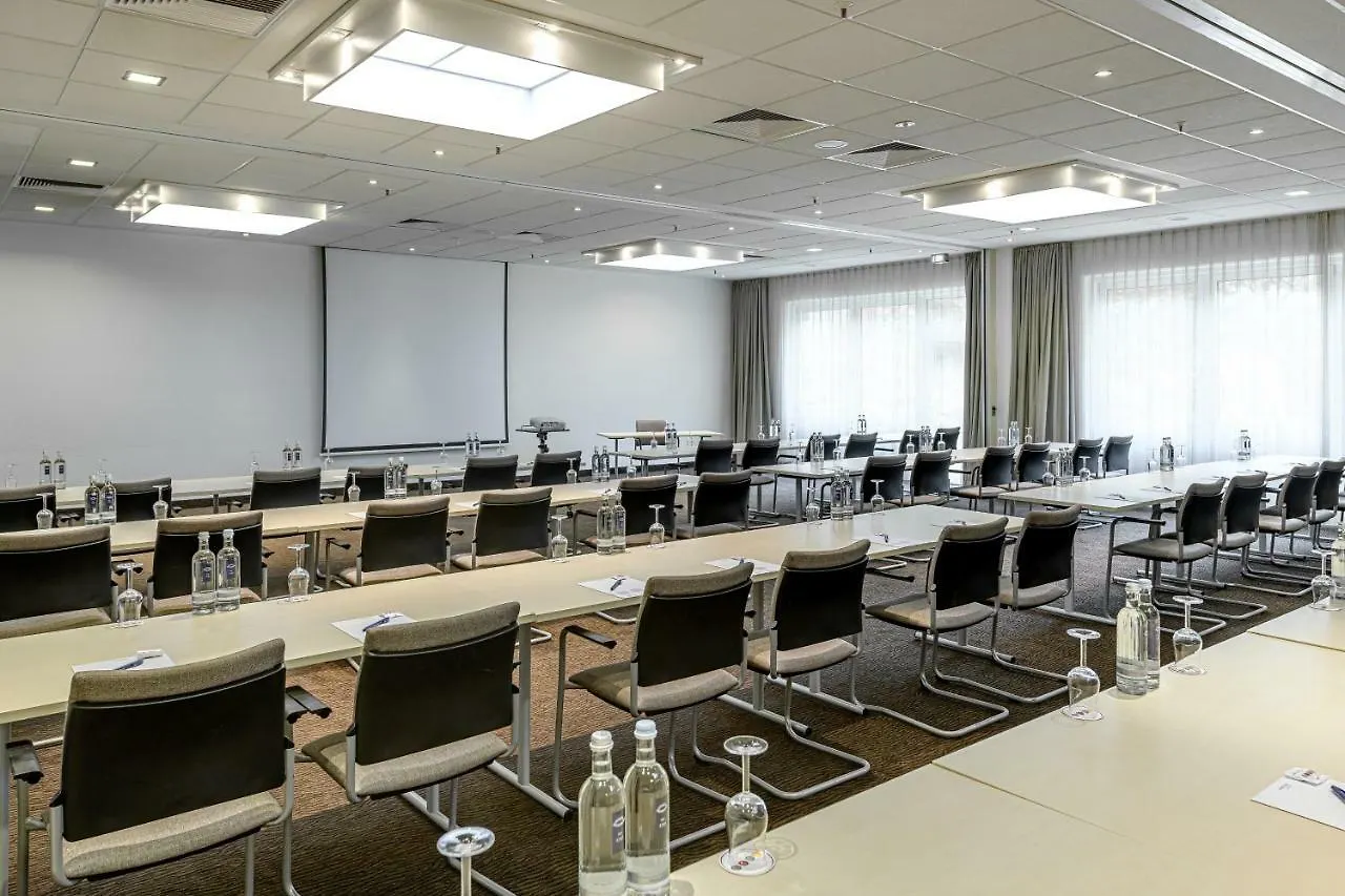 Hotel Novotel Frankfurt City Frankfurt am Main