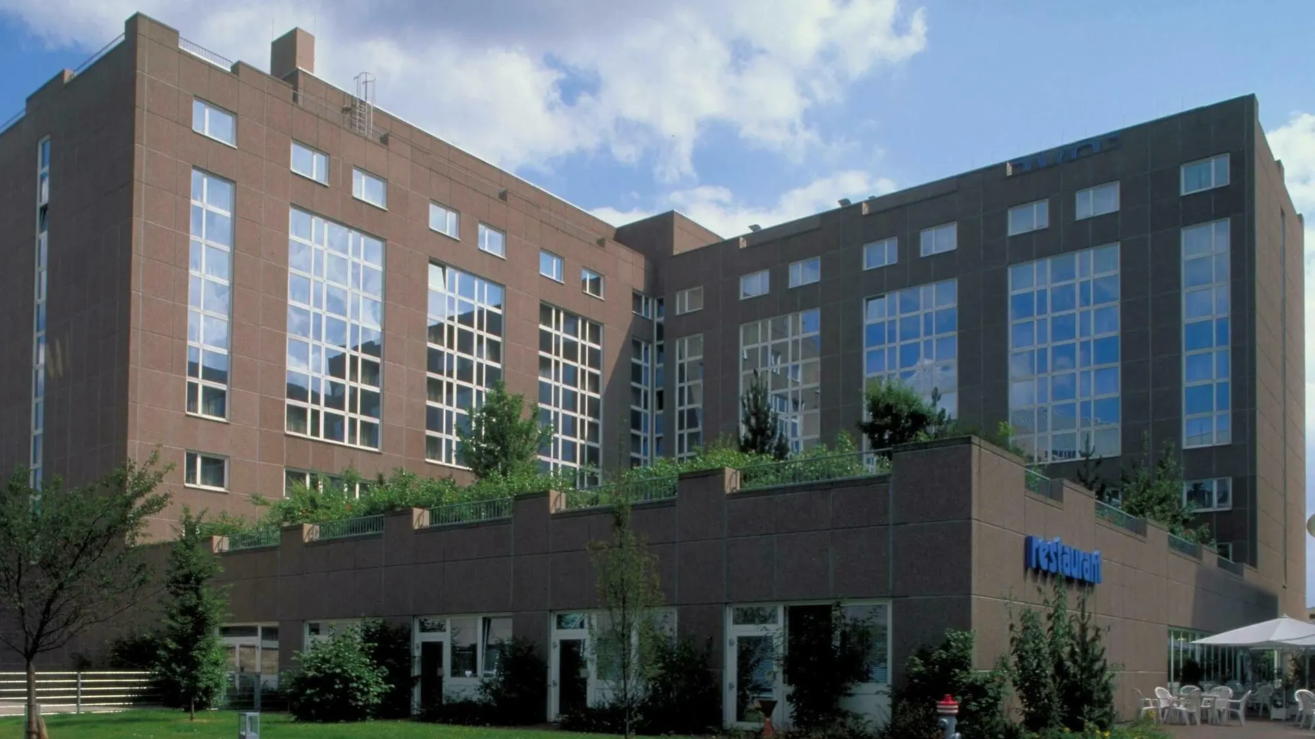 Novotel Frankfurt City Frankfurt am Main 4*,  Germany
